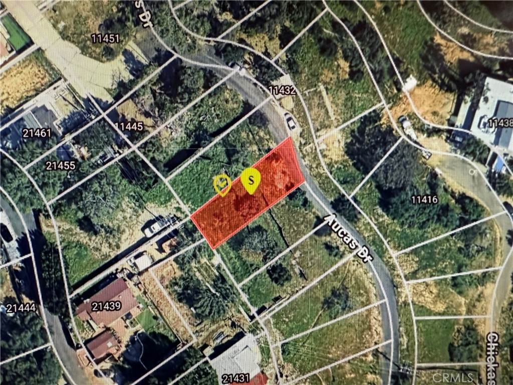 0 Aucas Dr - Photo 1