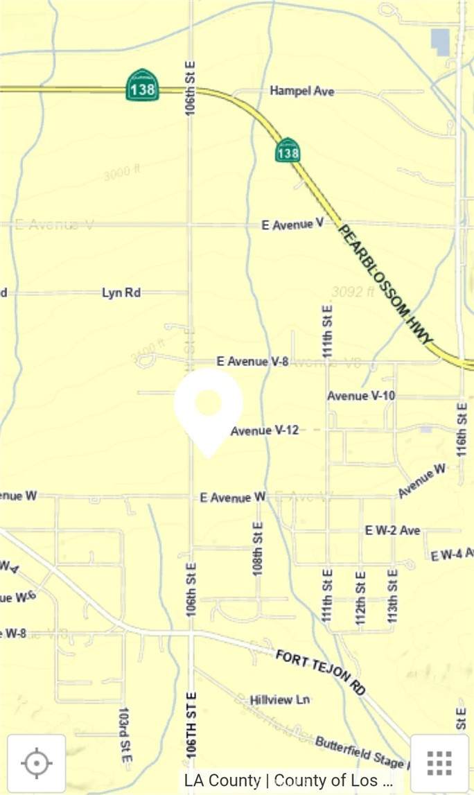 0 Ste (Pav) Vic Avenue - Photo 1