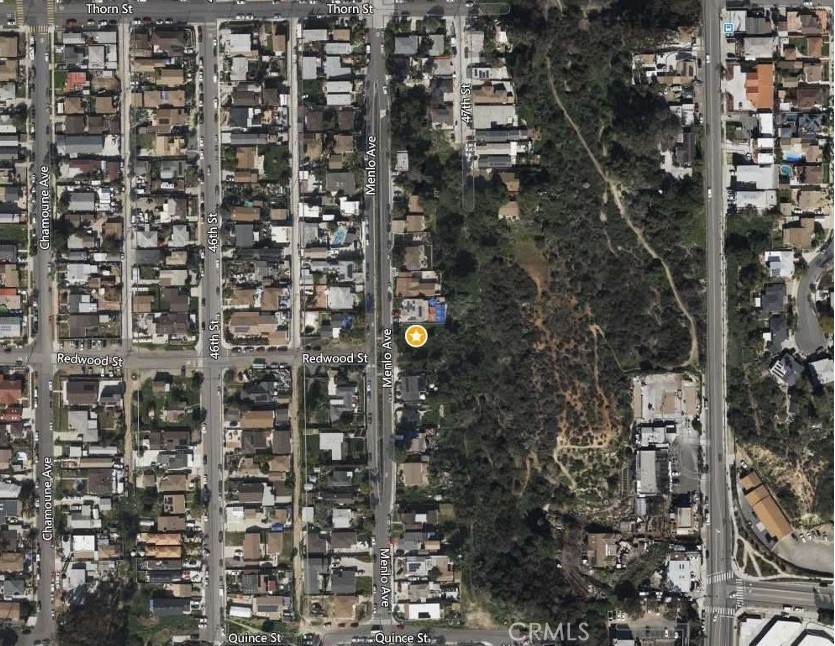 0 Redwood Street - Photo 1