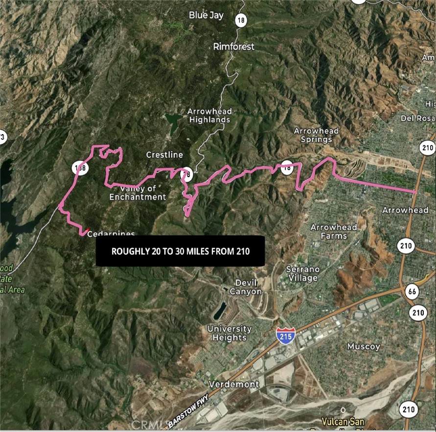 0 Deer Run Road - Photo 1