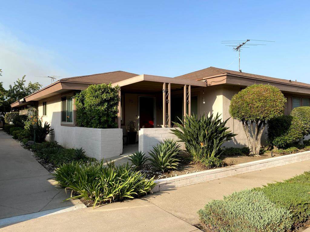 777 Valley Boulevard - Photo 1