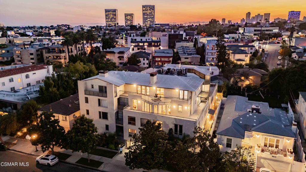 1645 Malcolm Avenue - Photo 1