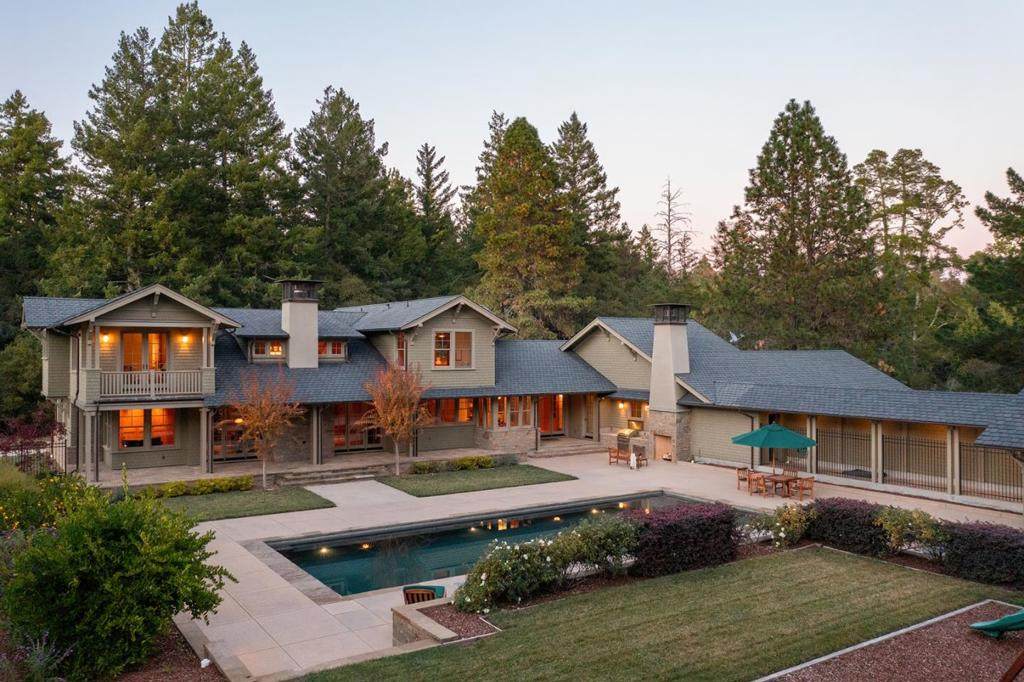 420 Bonnie Brae Road &  3980 Bonny Doon Road - Photo 1