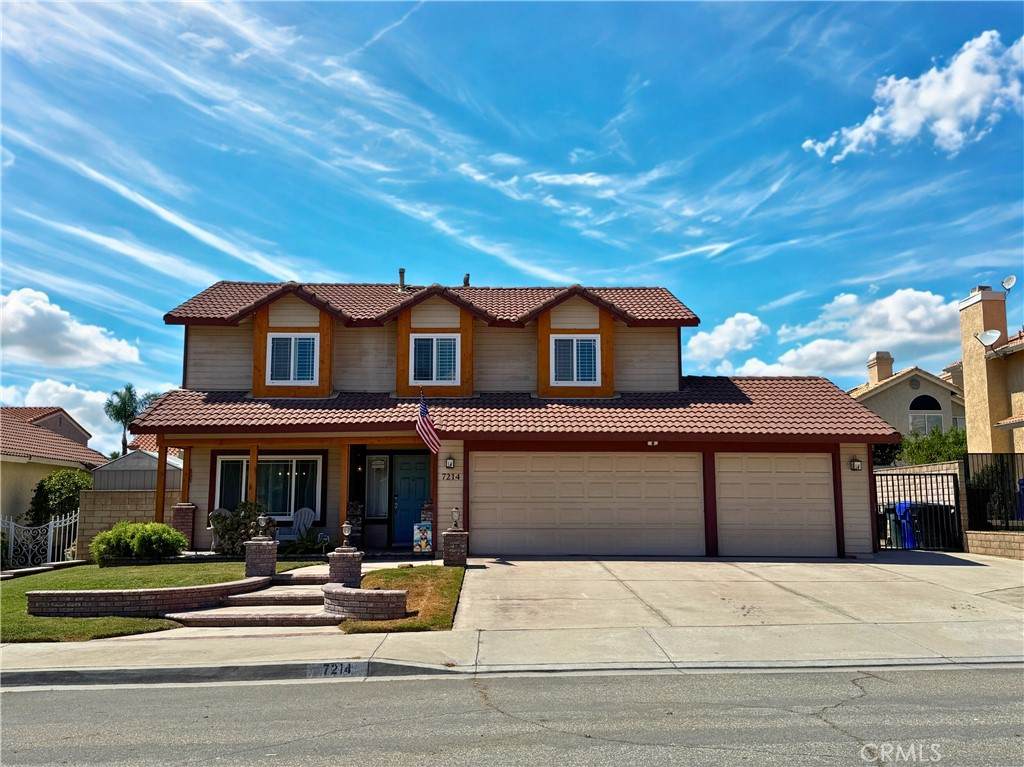7214 Quail Run Drive - Photo 1