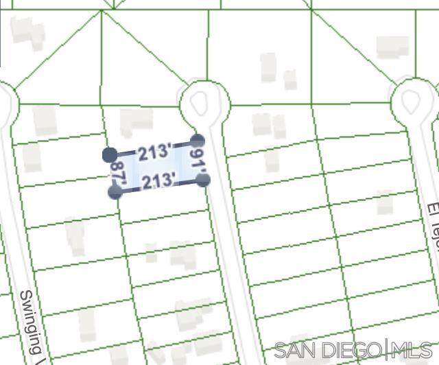 3314 San Rafael Rd - Photo 1