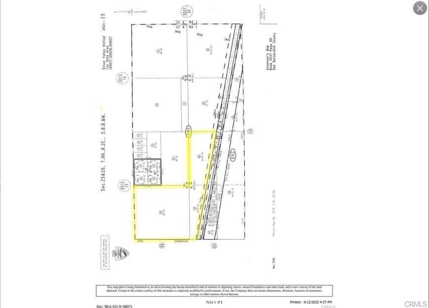 32171 Wildhorse Road - Photo 1