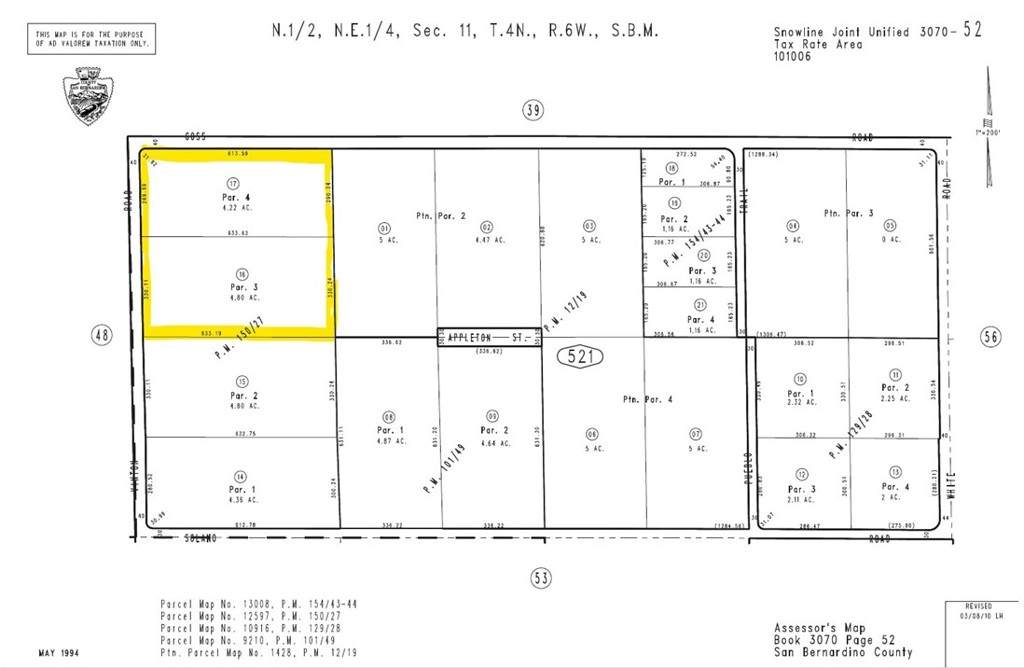 0 Goss Road - Photo 1