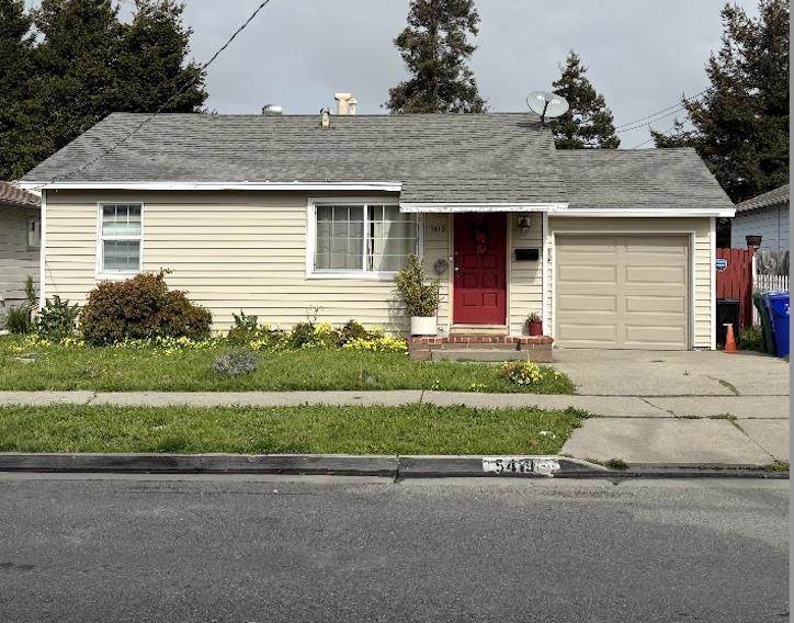5419 Solano Avenue - Photo 1