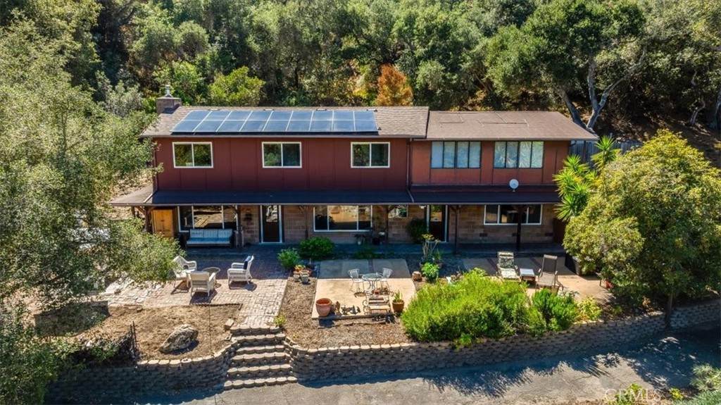 1398 Deer Canyon Road - Photo 1