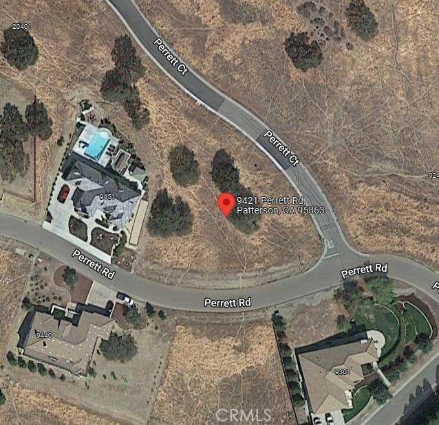 9421 Perrett Road - Photo 1