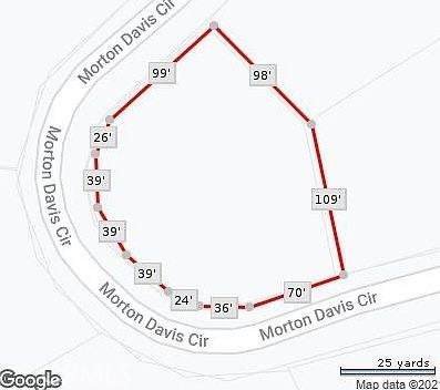 0 Morton Davis Circle - Photo 1