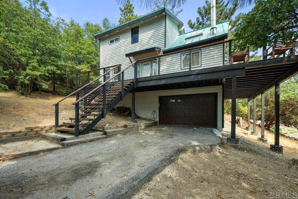 1104 N Grass Valley Rd - Photo 1