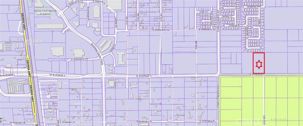 0 Vac/Ave L/Vic Challenger Wy - Photo 1