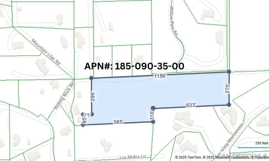 0 Paseo De Santos - Photo 1