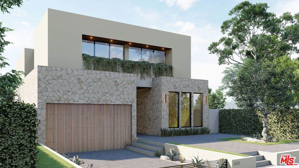 3613 Inglewood Boulevard - Photo 1