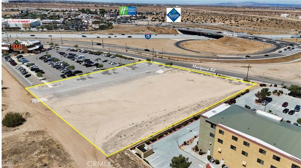 0 Mariposa Road - Photo 1