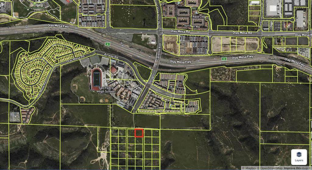  Siempre Viva - Photo 1