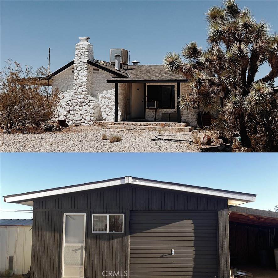 57838 Sunny Sands Drive - Photo 1