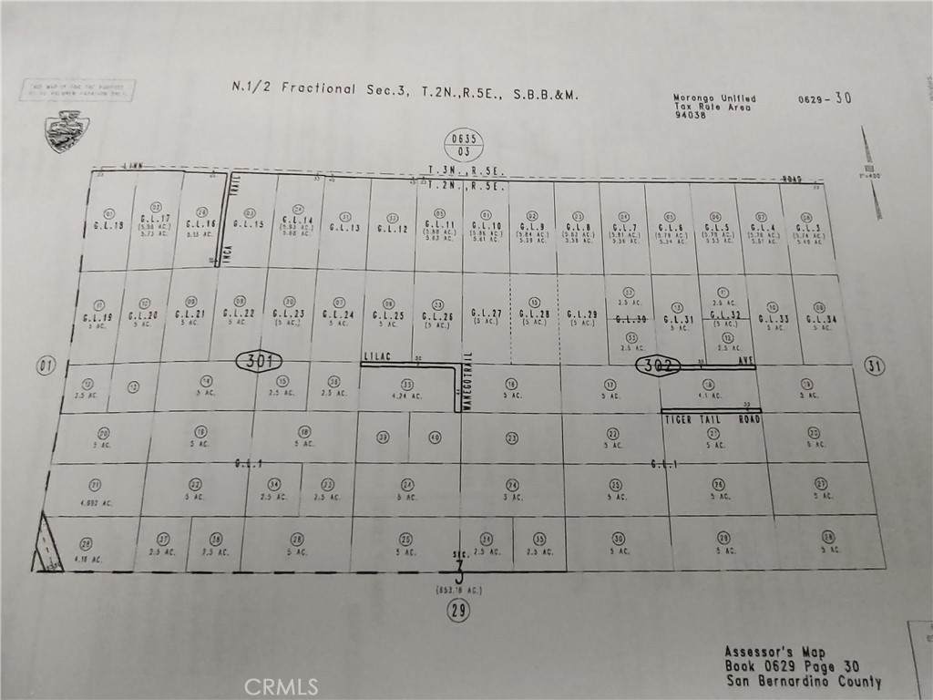 55930 Cone Blvd - Photo 1