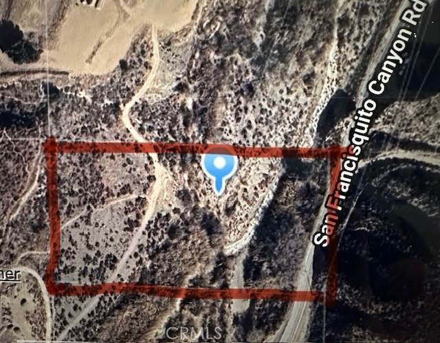 0 San Francisquito - Photo 1