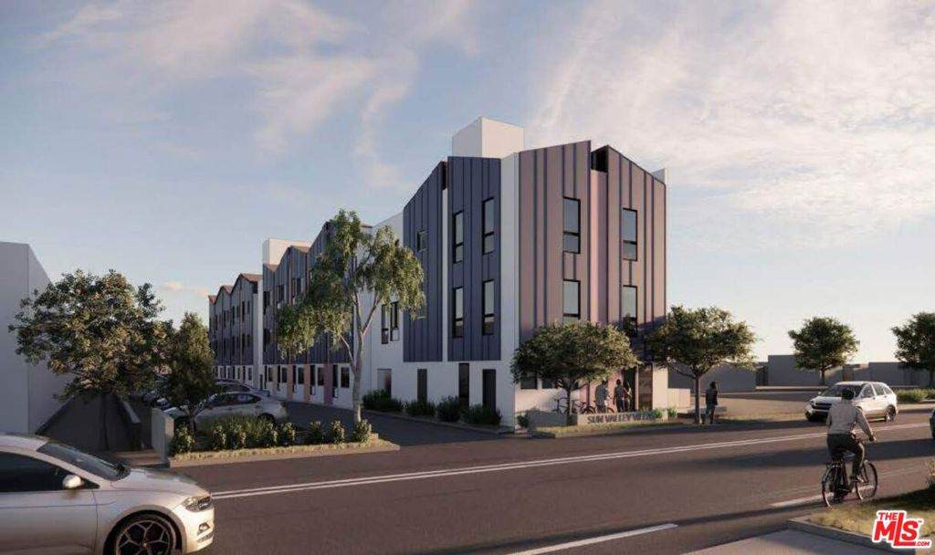 10898 Olinda Street - Photo 1