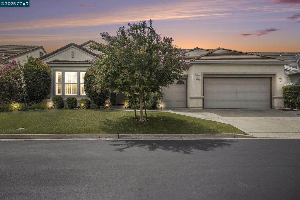 451 Tayberry Ln - Photo 1