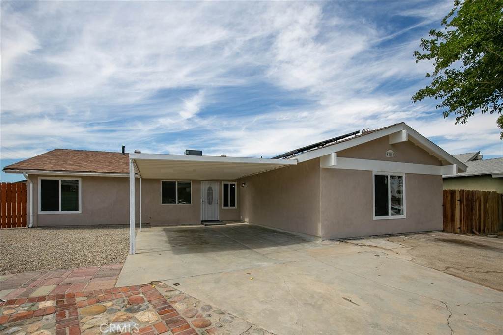42803 Alexo Drive - Photo 1