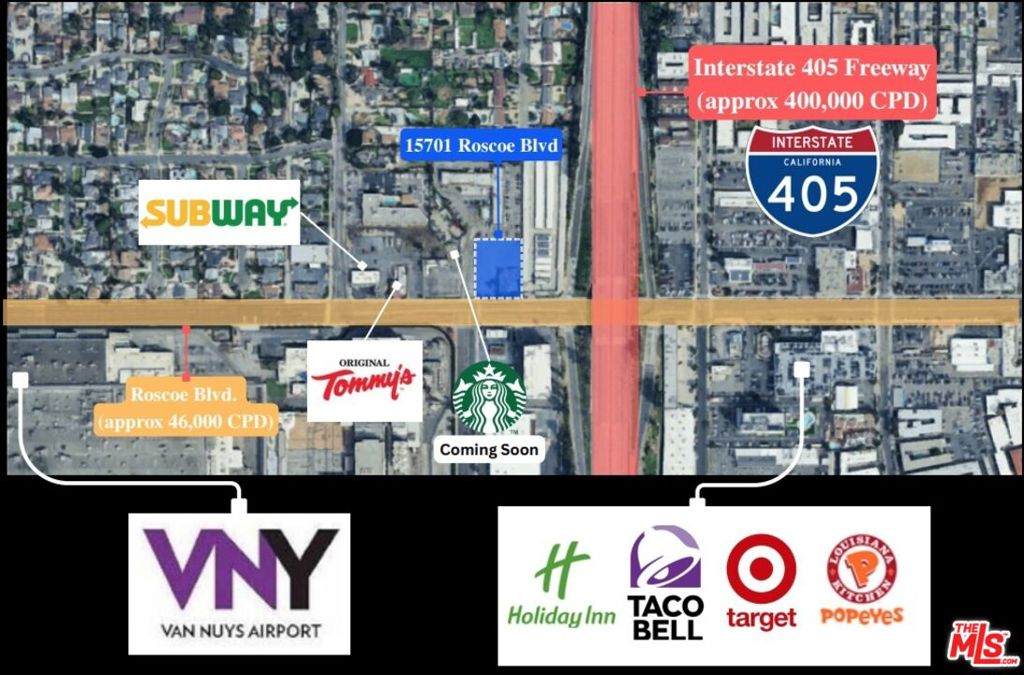 15701 Roscoe Boulevard - Photo 1