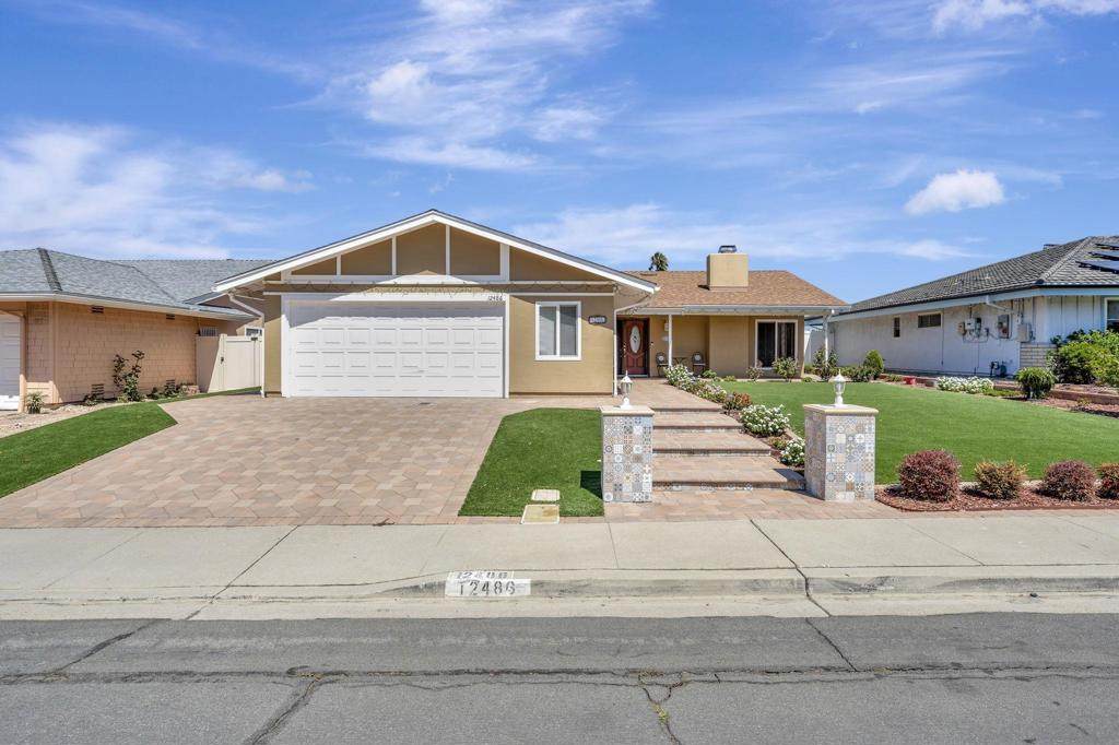 12486 Lomica Drive - Photo 1