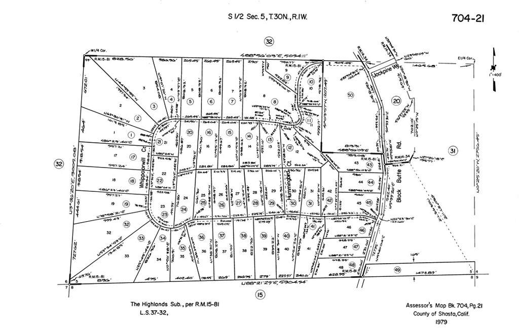 0-Lot 20 Whippoorwill Circle - Photo 1