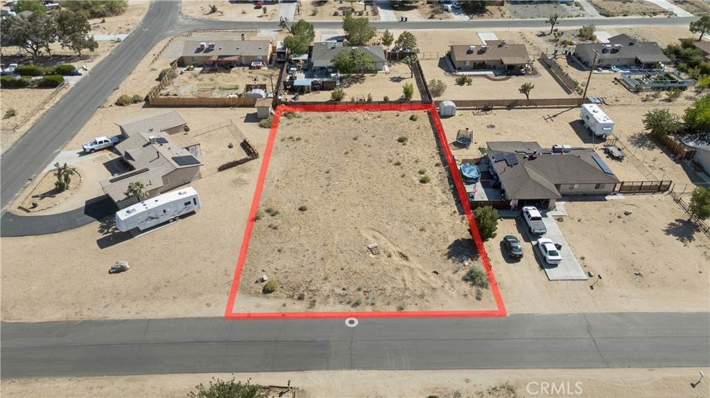 58167 Spring Road - Photo 1