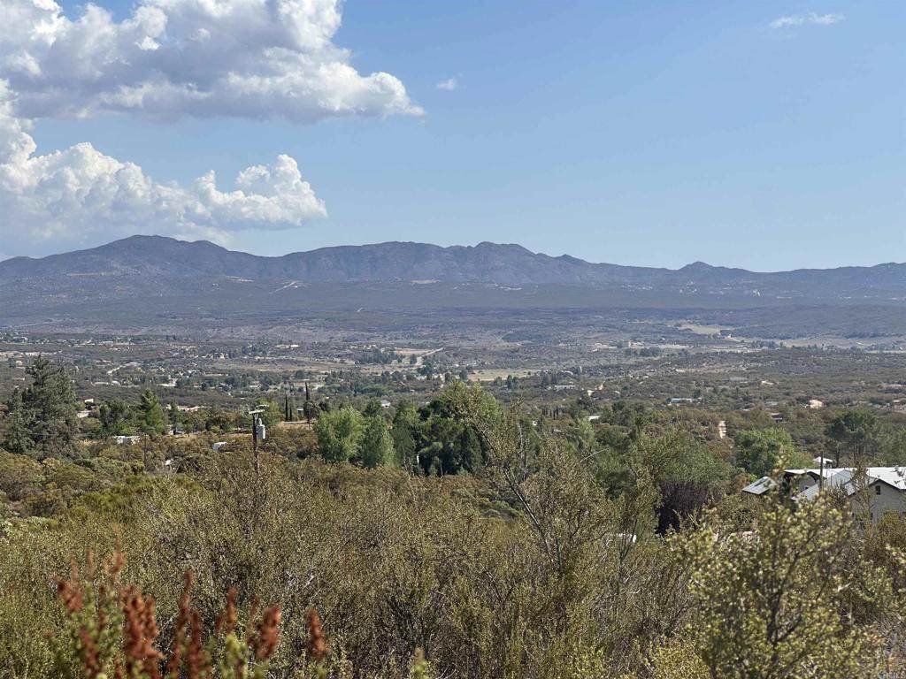 0 Saddleback Road - Photo 1