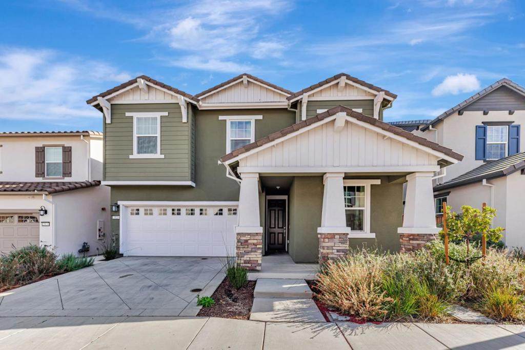 2520 Pasture Street - Photo 1