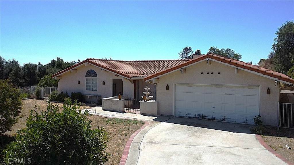 39581 Cherry Oaks Canyon Road - Photo 1
