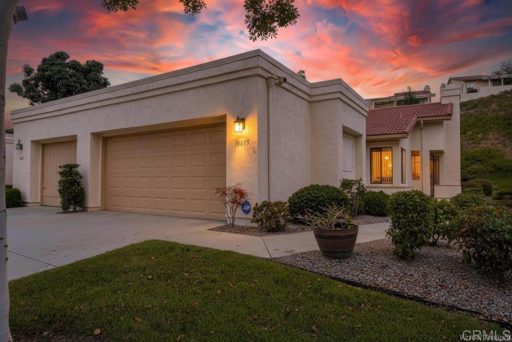 18035 Avenida Alozdra - Photo 1