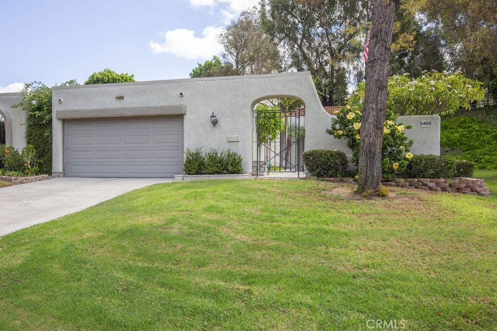 5468 Paseo Del Lago - Photo 1