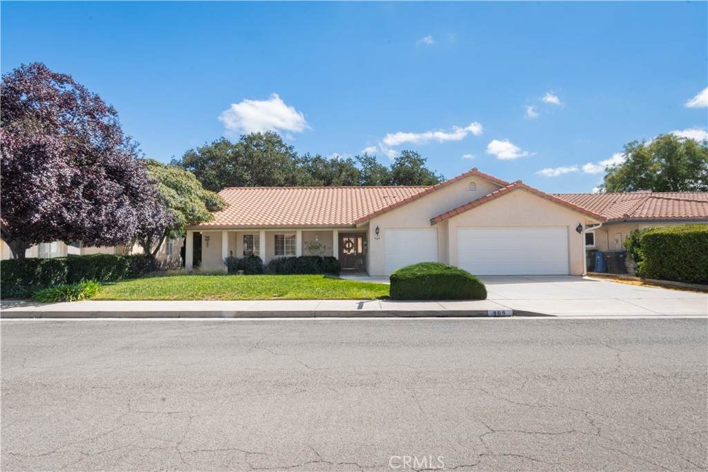 909 Palm Desert Court - Photo 1