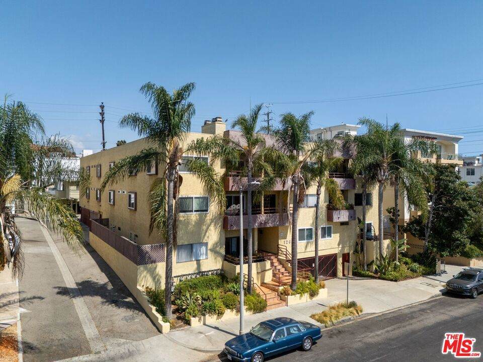 1260 Armacost Avenue - Photo 1