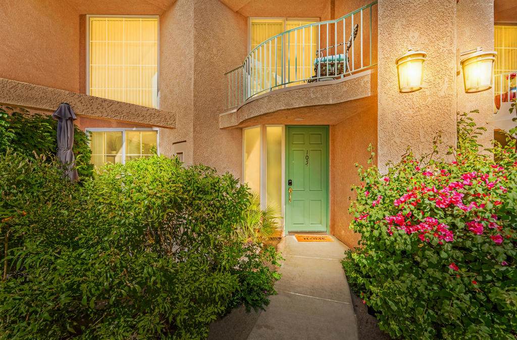 1555 Chaparral Road - Photo 1