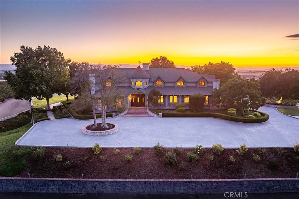 8283 Cross Canyons Road - Photo 1