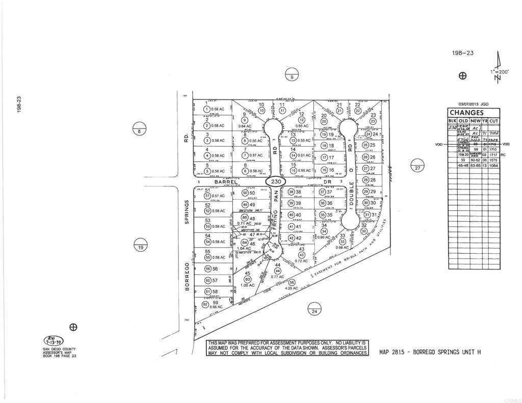  Frying Pan Rd Lot 14 - Photo 1