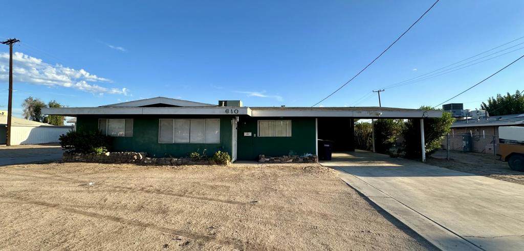 610 Chanslor Way - Photo 1