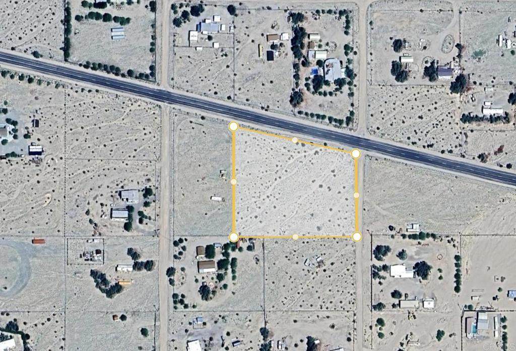 O Ocotilla - Photo 1