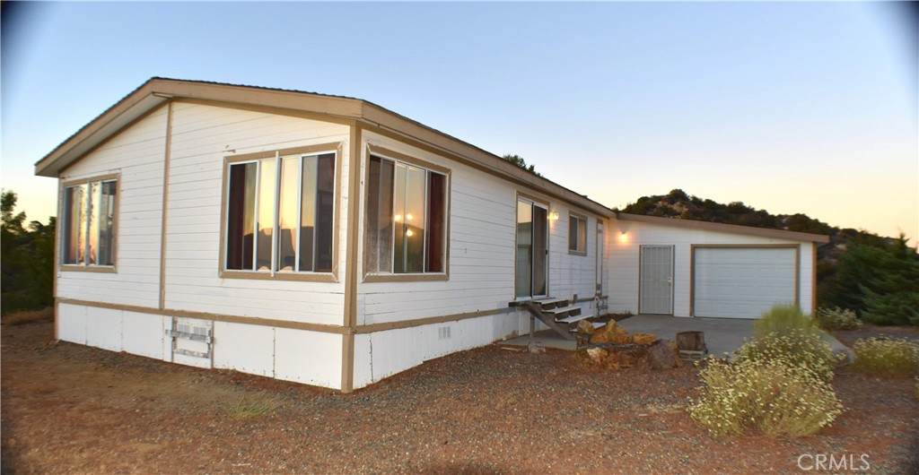 60795 Rimrock Canyon Road - Photo 1