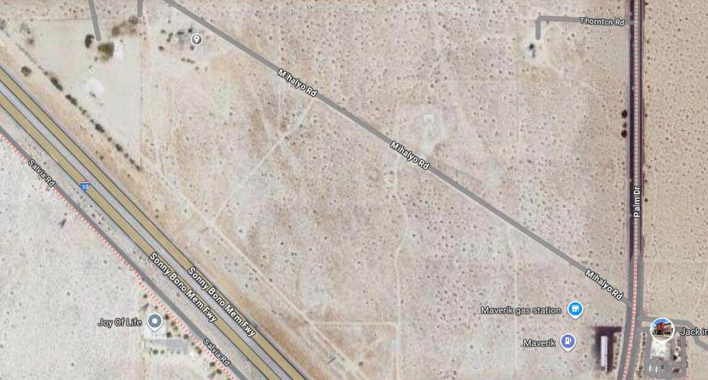 0 Mihalyo Rd - Photo 1
