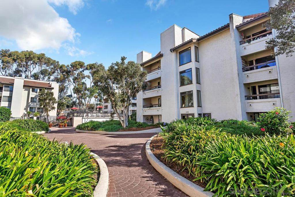 5745 Friars Rd. - Photo 1