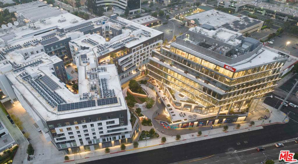 12121 Olympic Boulevard - Photo 1