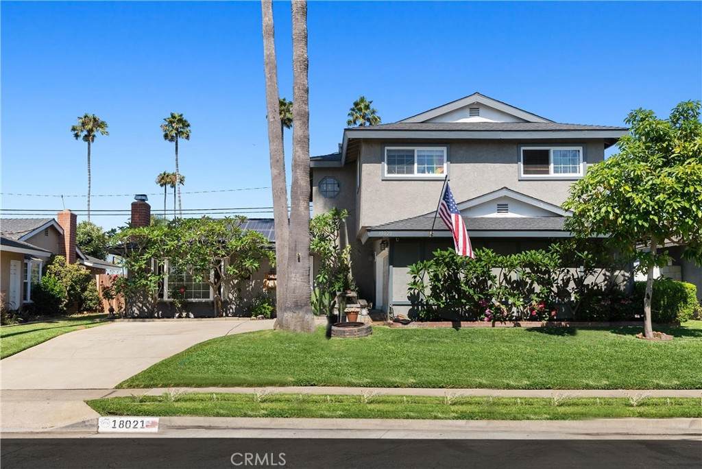 18021 Gulf Lane - Photo 1
