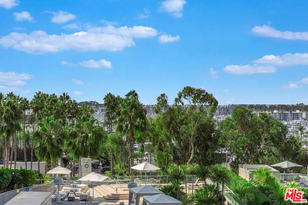 13600 Marina Pointe Drive - Photo 1