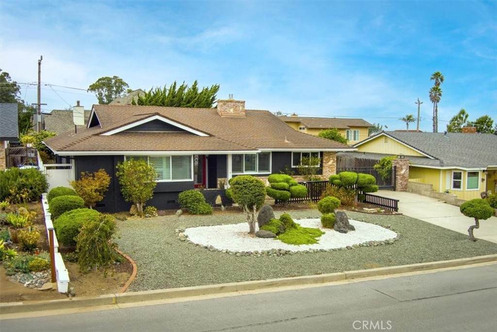 2249 Glenn Street - Photo 1